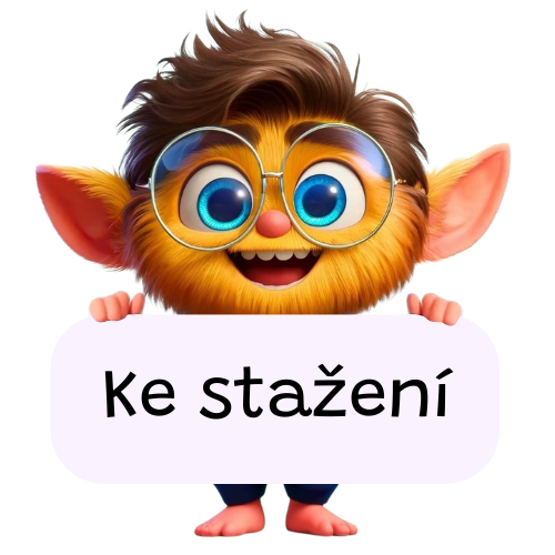 Dětské aktivity k vytištění - Z naší dílny 🪵🧸✨