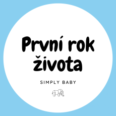 Milníkové kartičky pro chlapečka