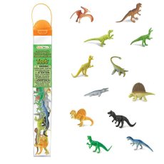 Tuba - Masožraví dinosauři