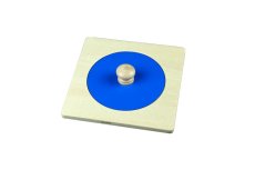 Puzzle - kruh