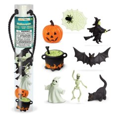 Safari Ltd. Designerská Tuba - Halloween