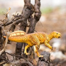 Psittacosaurus