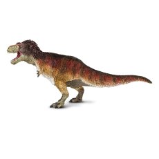 Tyrannosaurus Rex-osrstěný