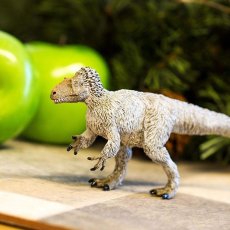 Yutyrannus