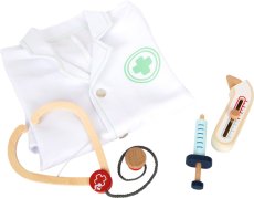 Doktorský set