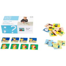 Toys for life - Hra vyprávění příběhů
