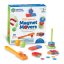 Experimenty - Magnet Movers, 39 ks