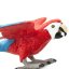 Safari Ltd. Figurka - Ara zelenokřídlý