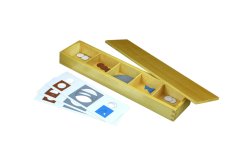 Pokročilé gramatické symboly s krabičkou