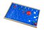 Moyo Montessori Puzzle - mapa - 9 planet