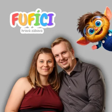 Fufíci - hravá zábava