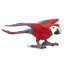Safari Ltd. Figurka - Ara zelenokřídlý