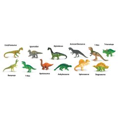 Tuba - Dinosauři - Sue a její přátelé