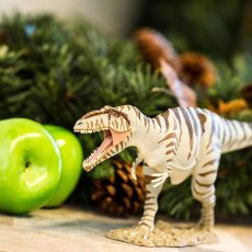 Figurka - Giganotosaurus