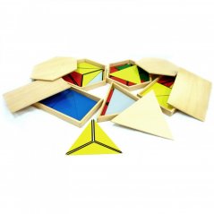 Konstrukční trojúhelníky