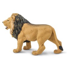 Safari Ltd. Figurka - Lev