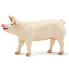 Figurka - Prase domácí