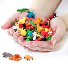 Mořský svět - Good Luck Minis Funpack